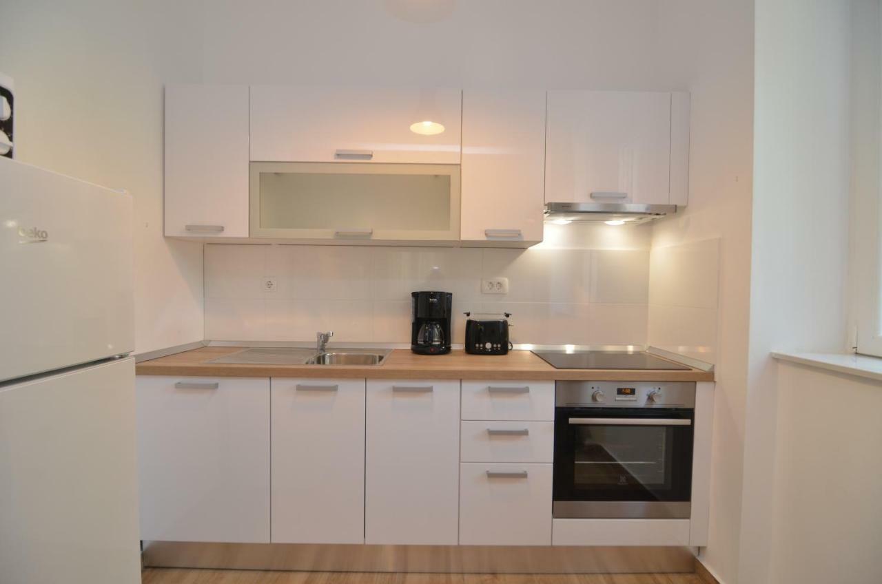 Apartment Zara Sun Exterior photo