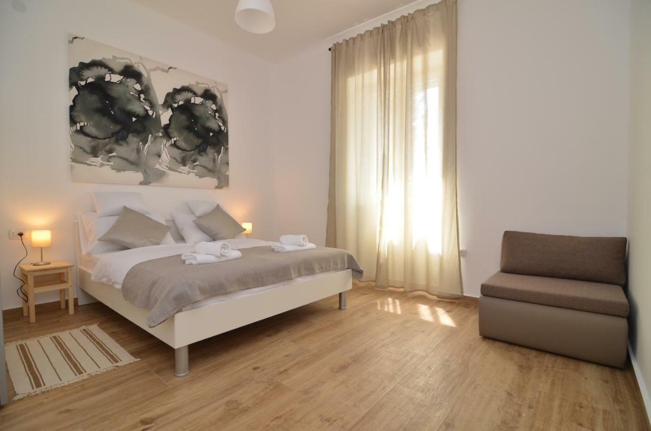 Apartment Zara Sun Exterior photo