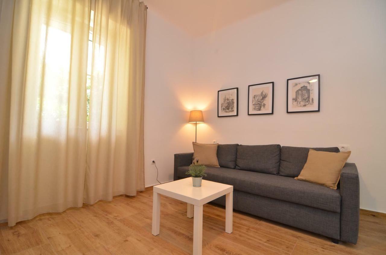 Apartment Zara Sun Exterior photo